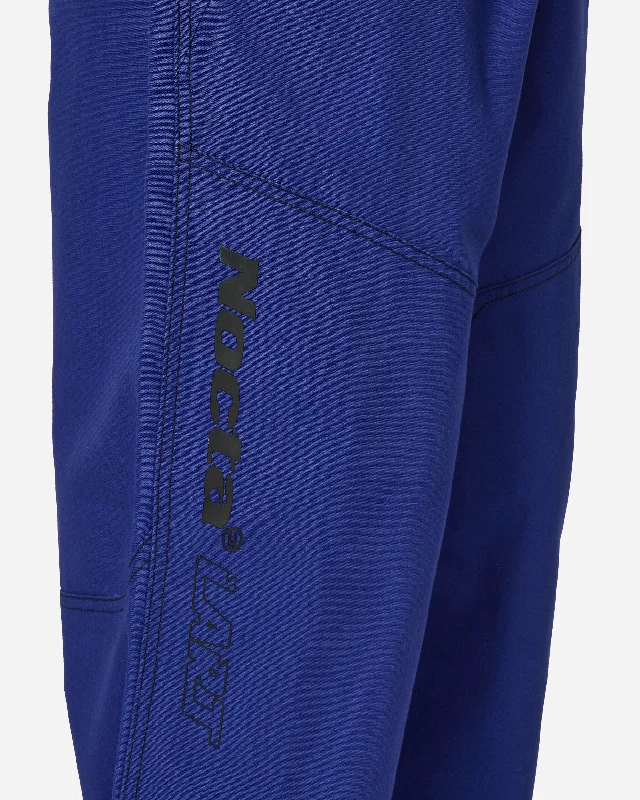 NOCTA x L’Art de L’Automobile Racing Pants Royal Blue