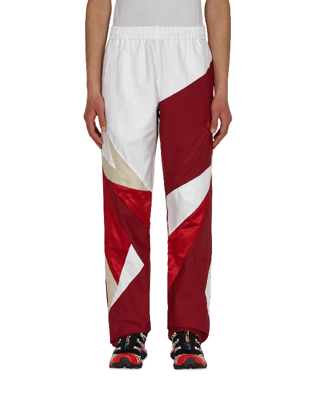 Cottweiler Hybrid Pants Red