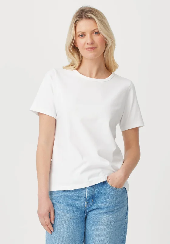 Organic Cotton Tee