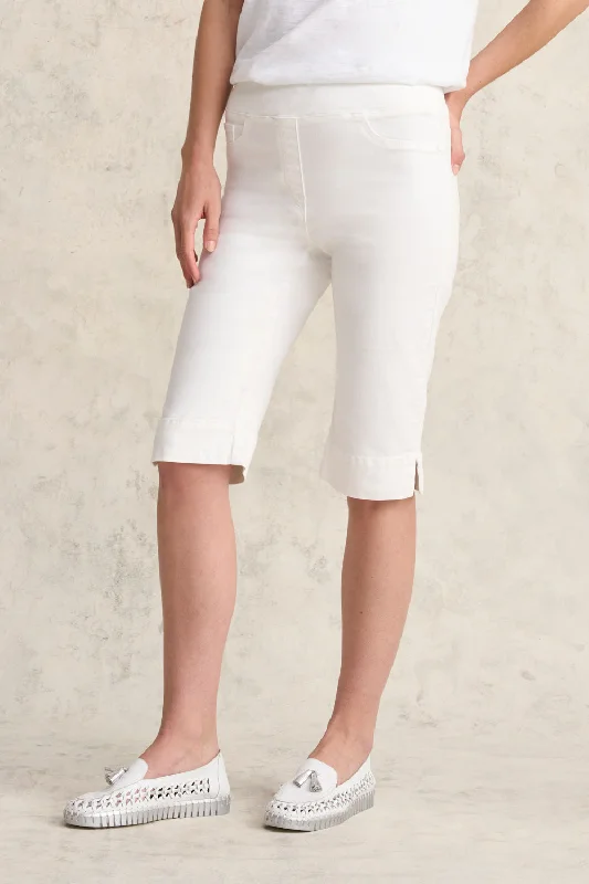 Bengajean® Short - White