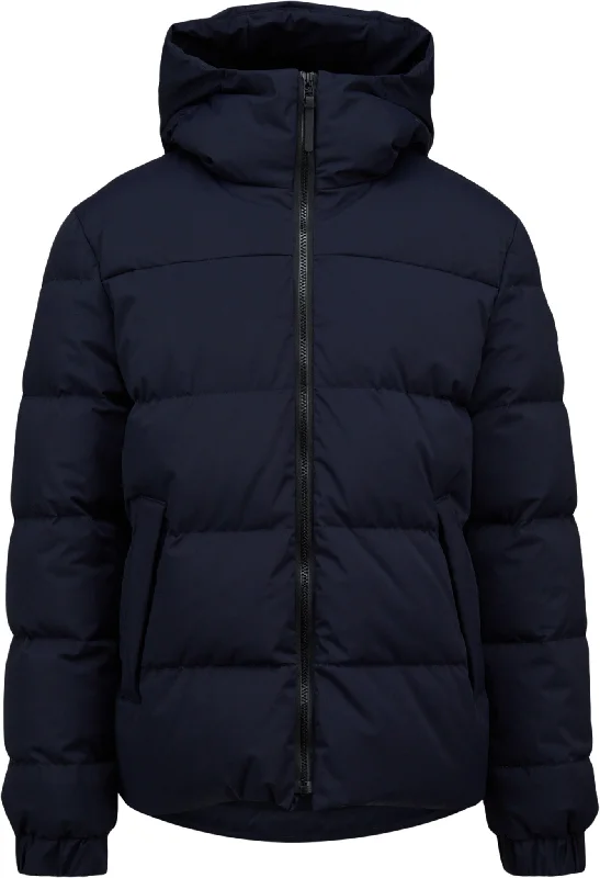 Hugo Uni Parka - Men's|-|Parka Hugo Uni - Homme