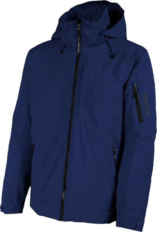 Command Hydrostretch Pro 2 Insulated Jacket - Men's|-|Manteau isolé Hydrostretch Pro 2 Command - Homme