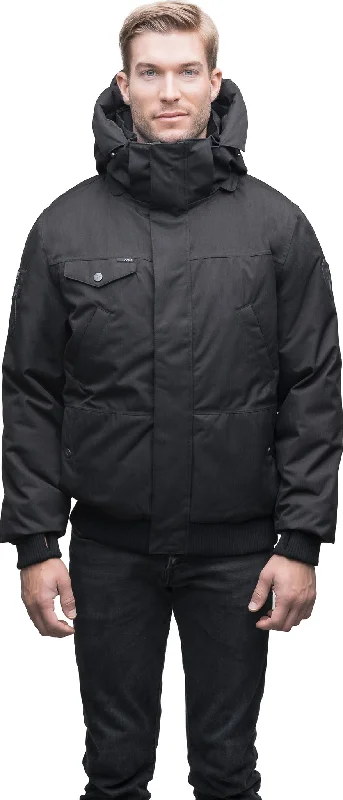 Stanford Bomber Jacket - Men's|-|Blouson aviateur Stanford - Homme