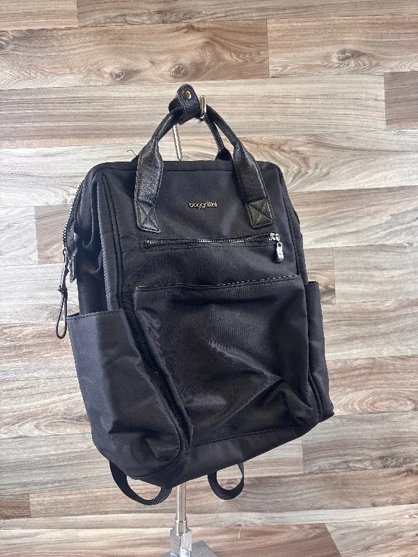 Backpack By Baggallini, Size: Large