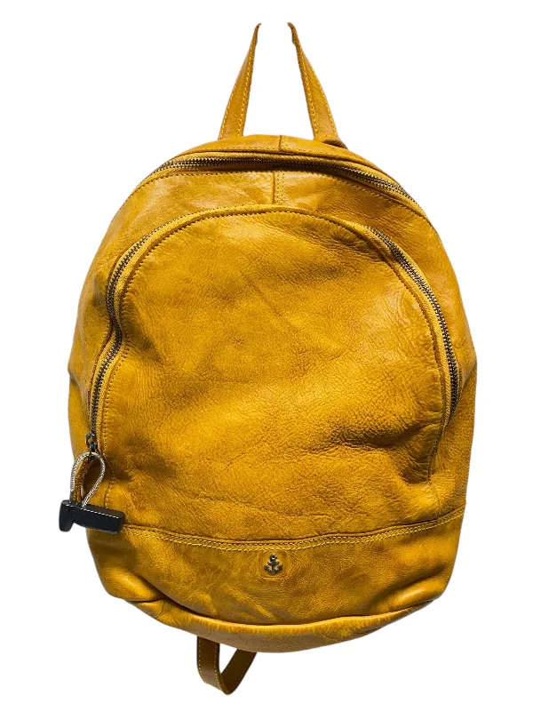 Backpack By Clothes Mentor, Size: Medium