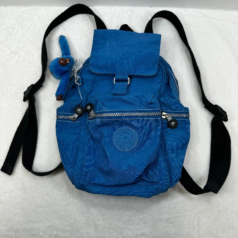 Backpack By Kipling, Size: Small