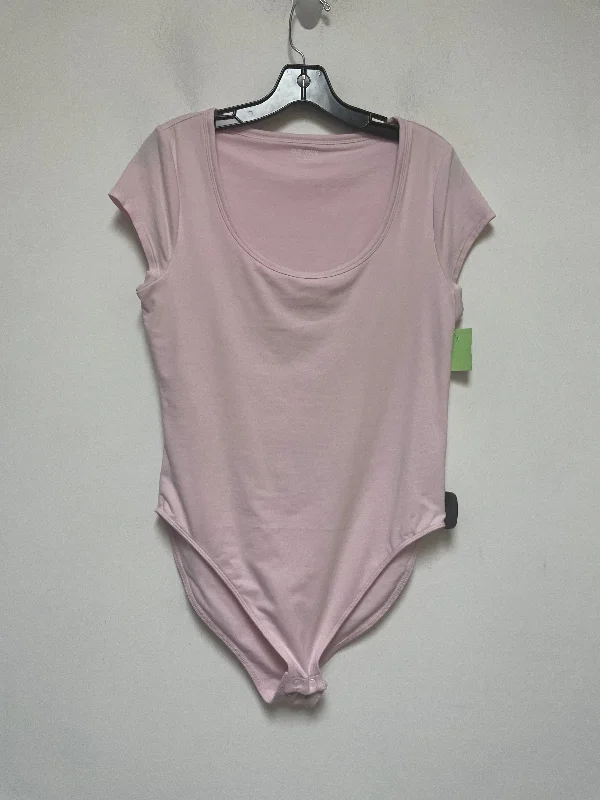 Bodysuit By Old Navy  Size: L