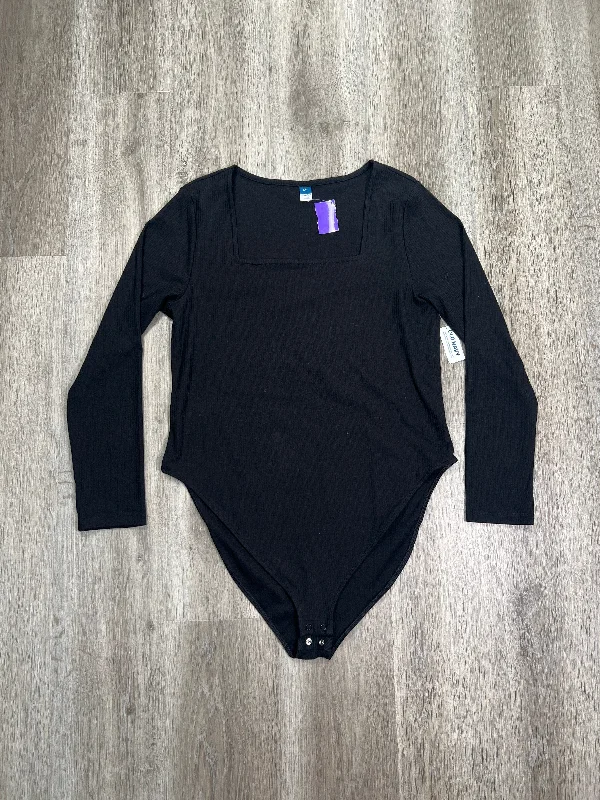 Bodysuit By Old Navy  Size: Xxl