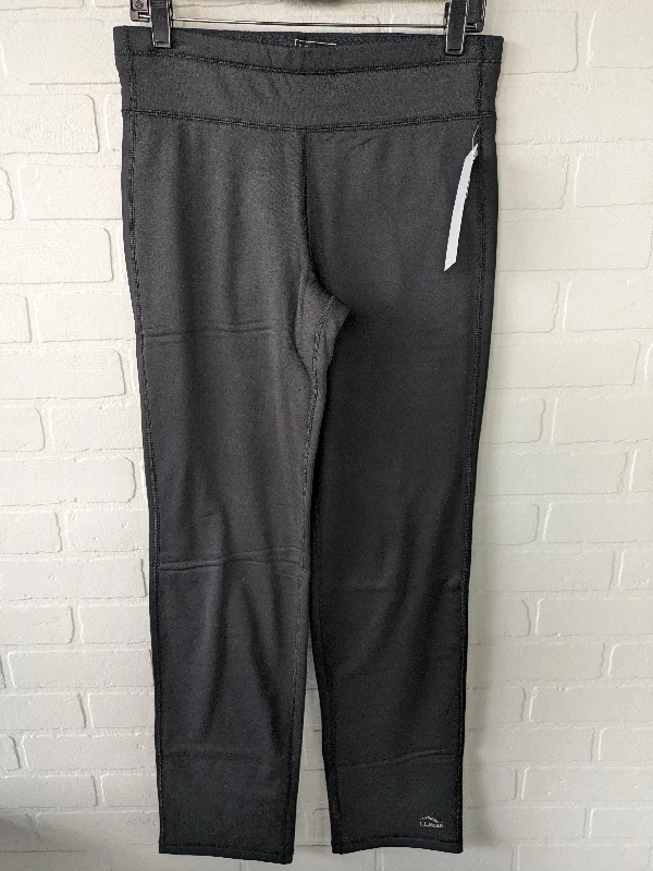 Pants Leggings By L.l. Bean  Size: 8