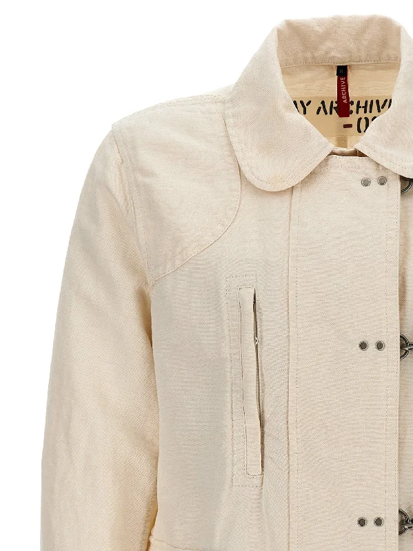 Men's Coats for Hiking4 Ganci Jacket