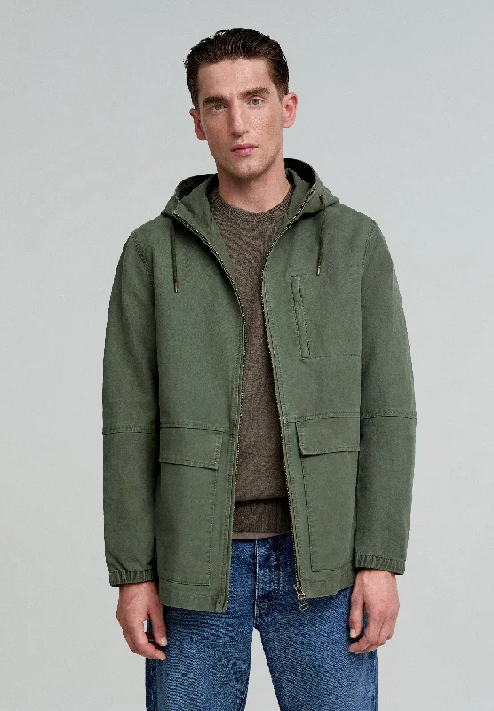 Men's Coats for City WearRAY JACKET