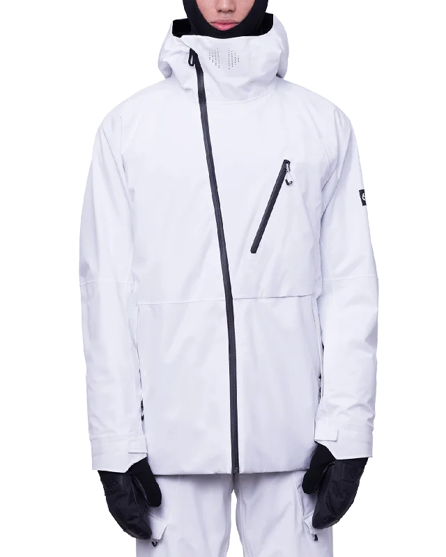Men's Coats for Tall Men686 Men's Hydra Thermagraph Snow Jacket
