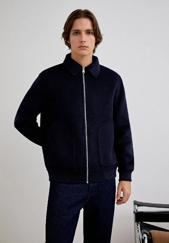 Men's Coats for Dressy OccasionsKRATE JACKET