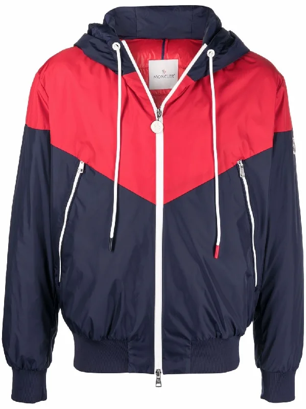 Men's Coats for Mild WeatherBukret Hooded Jacket