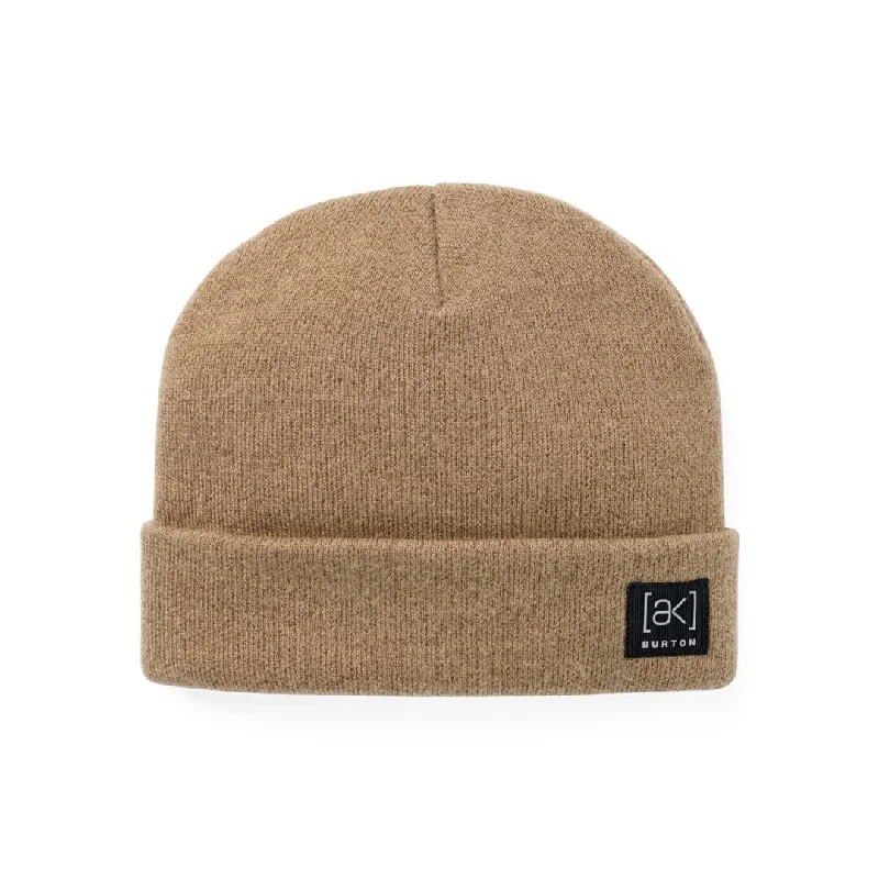 Big Size Fedora HatsBURTON [ak] Stagger Beanie Kelp