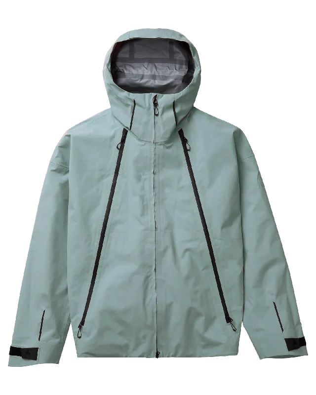 Men's Coats with Military InfluenceBurton Futuretrust 3L Snow Jacket