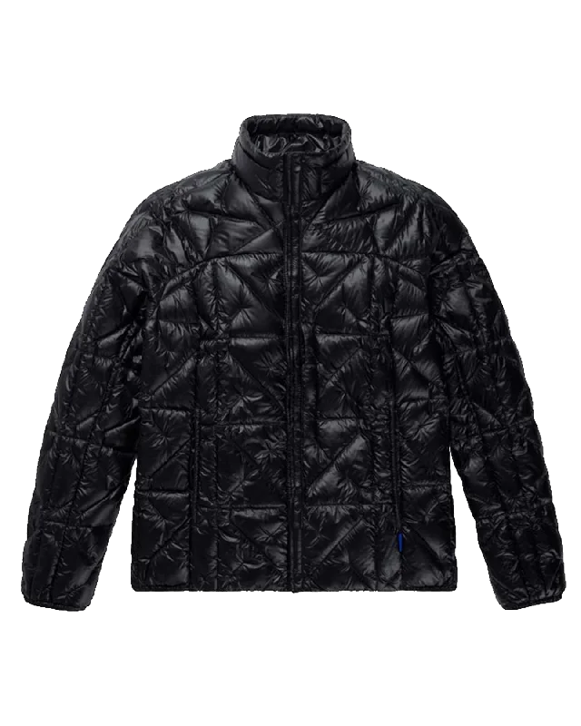 Men's Coats for Skinny MenBurton Men's [ak]® Baker Ultralight Down Jacket - True Black