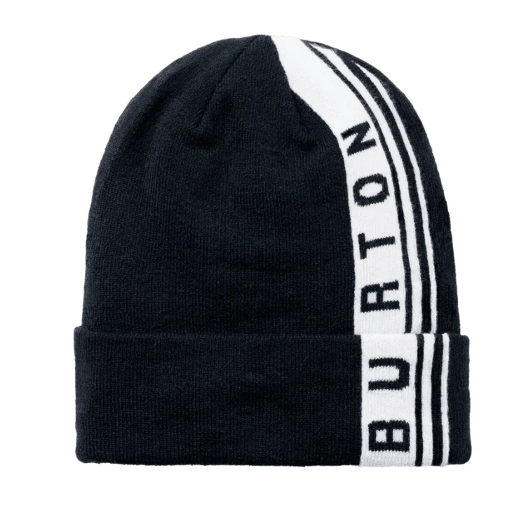 Girls' Beanie HatsBURTON Patylap Beanie True Black
