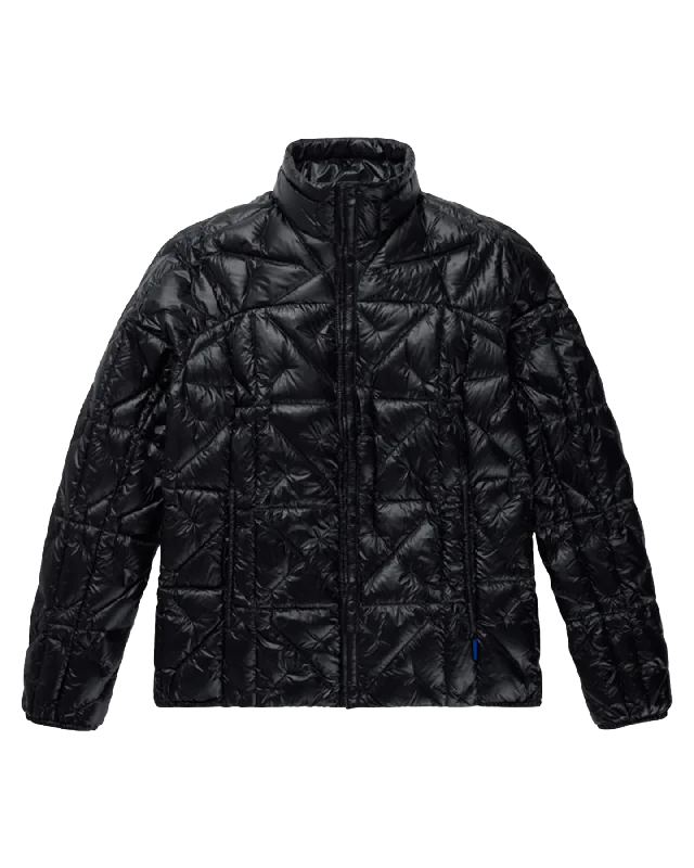 Durable Men's Car CoatsBurton Women's [ak]® Baker Ultralight Down Jacket - True Black