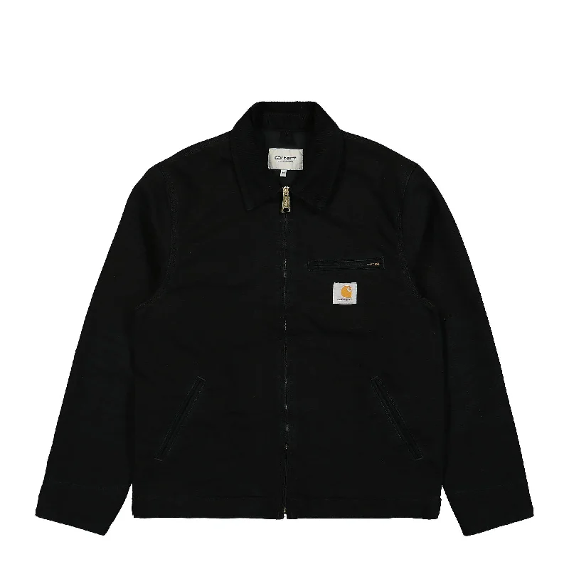 Men's Coats with ButtonsDetroit Jacket Dearborn