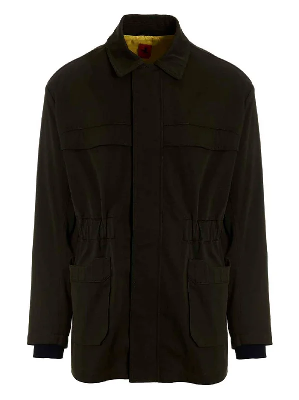 Men's Coats for Big and TallDaytona Jacket