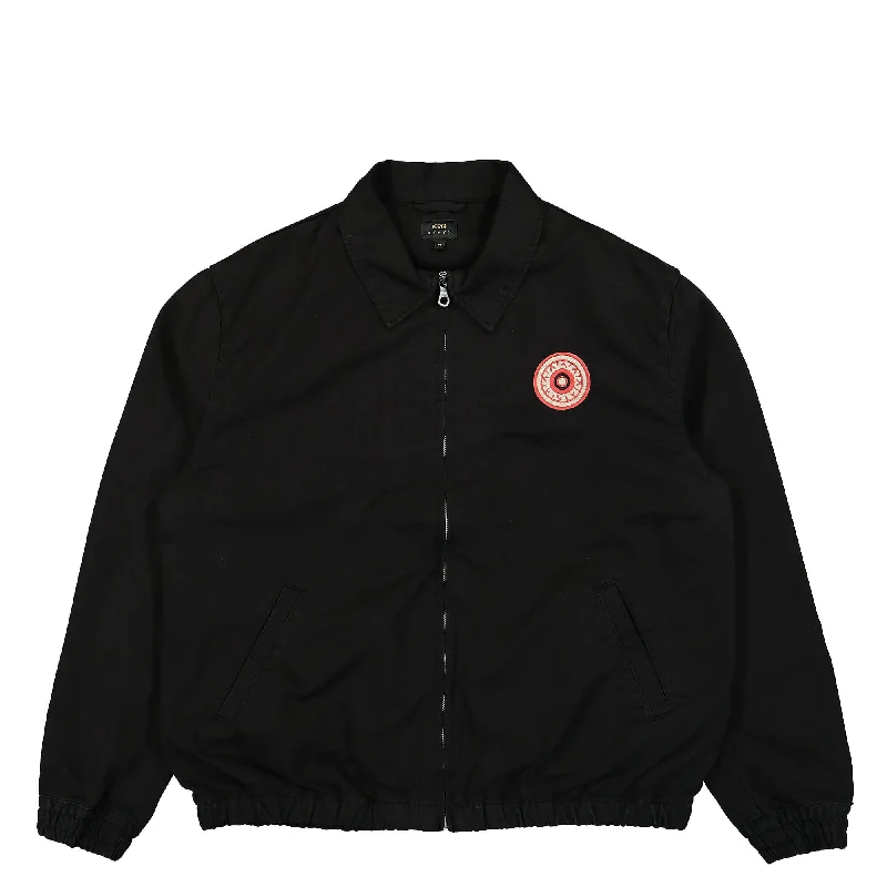 Men's Coats for Snowy WeatherTeide Volume Jacket