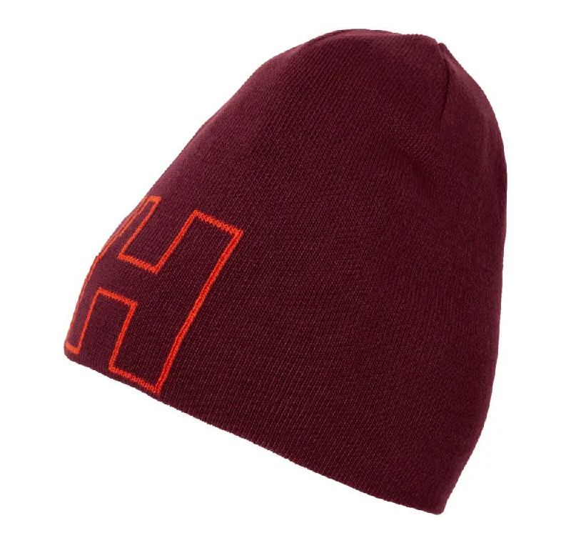 Summer Straw HatsHelly Hansen Outline Beanie 2024