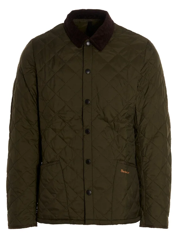 Men's Coats for Casual WearHeritage Liddesdale Jacket