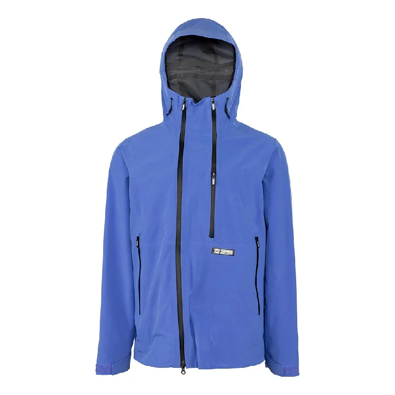 Unique Men's Flight JacketsL1 2025 Axial Jacket - Palace