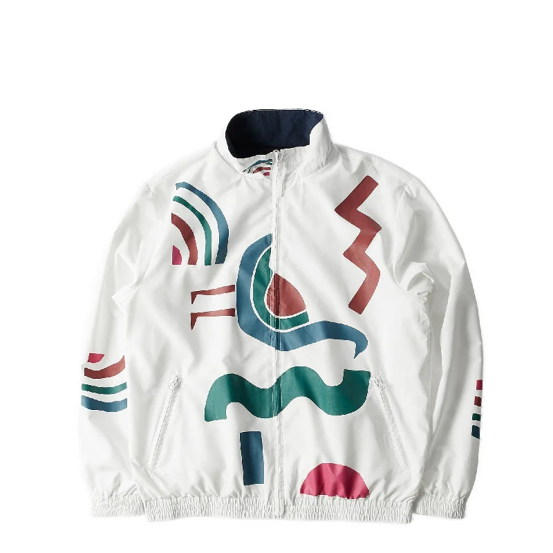 Men's Coats Made in ItalyTennis Maybe? Track Jacket