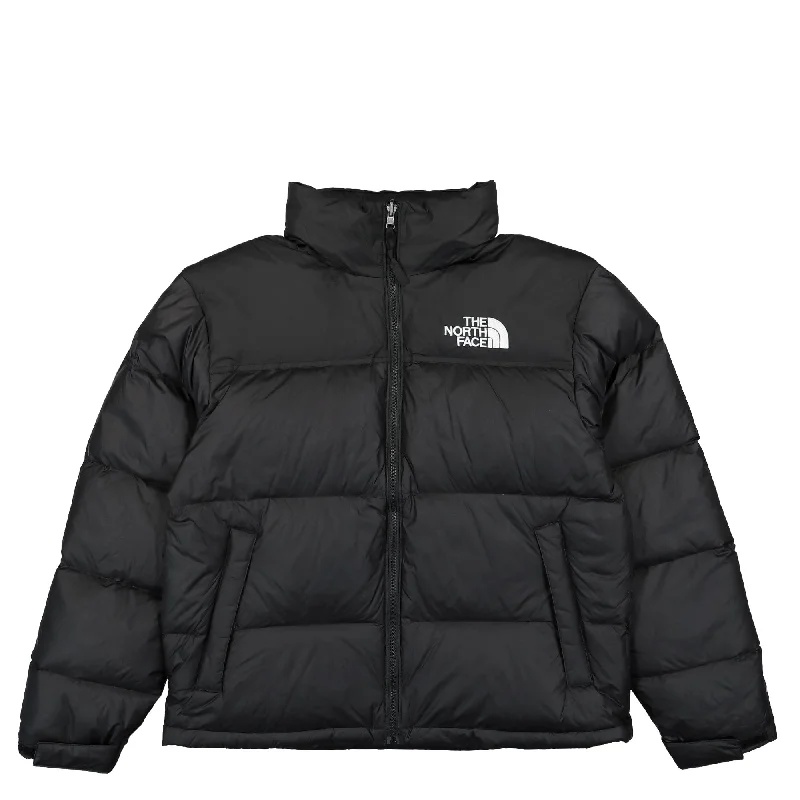 Men's Coats for Every Occasion1996 Retro Nuptse Jacket