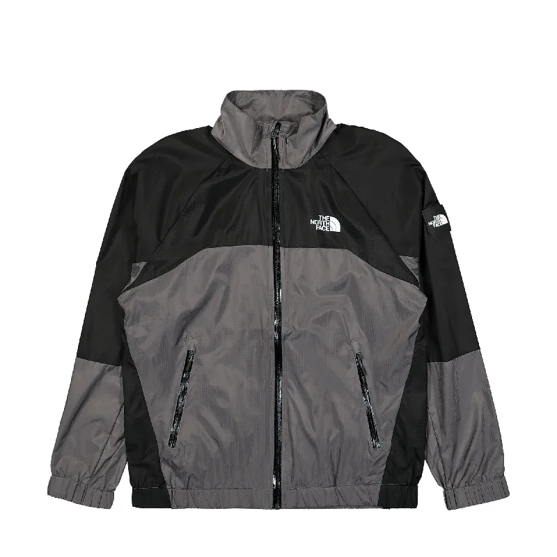 Weather-Resistant Men's CoatsWind Shell Full-Zip Jacket